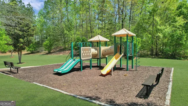 $469,000 | 9 Marvin Gardens, Sharpsburg, GA 30277