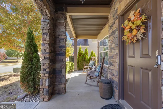 $469,000 | 9 Marvin Gardens, Sharpsburg, GA 30277