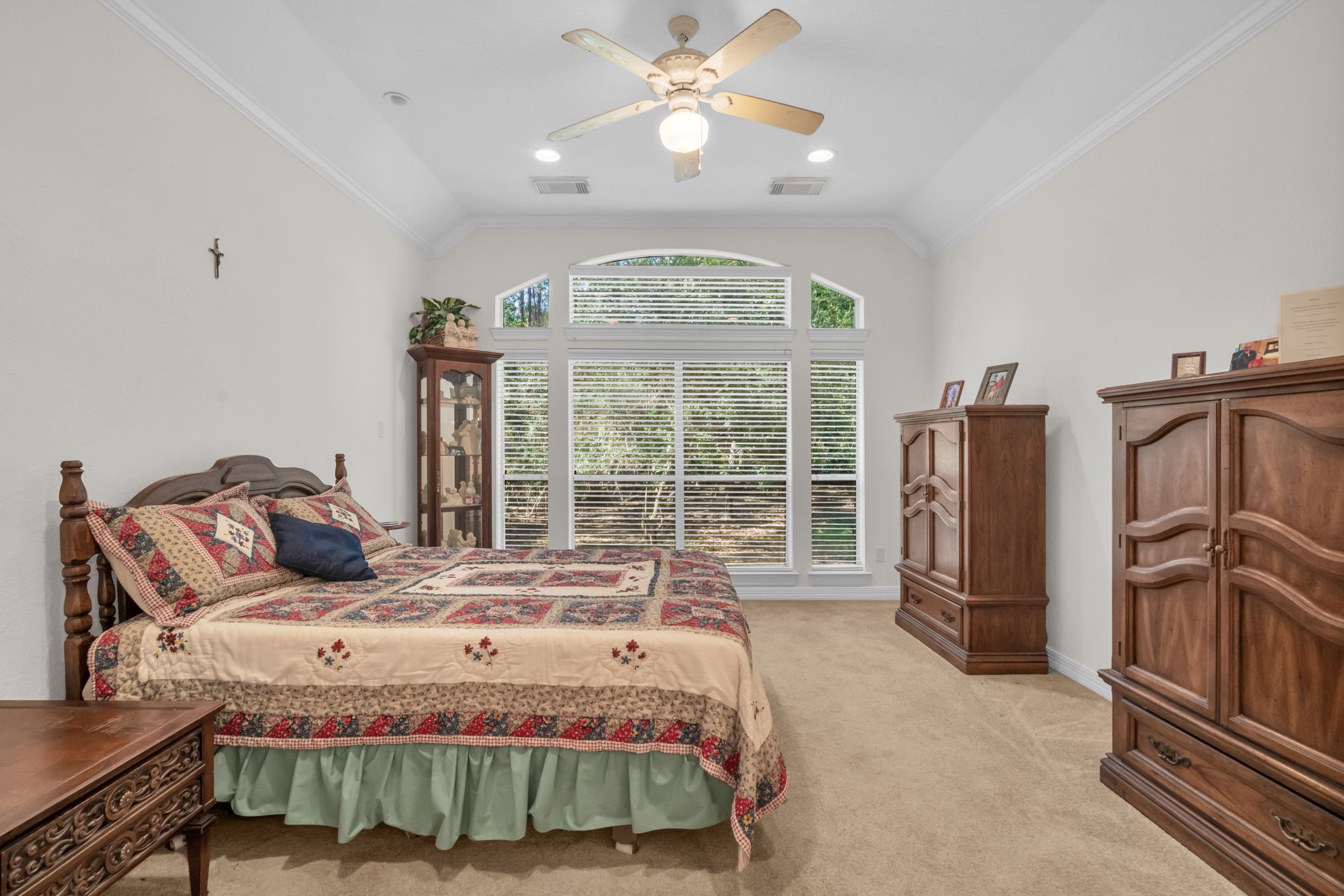 15501 Victoria's Way Montgomery, TX 77316 - Photo 19 of 36