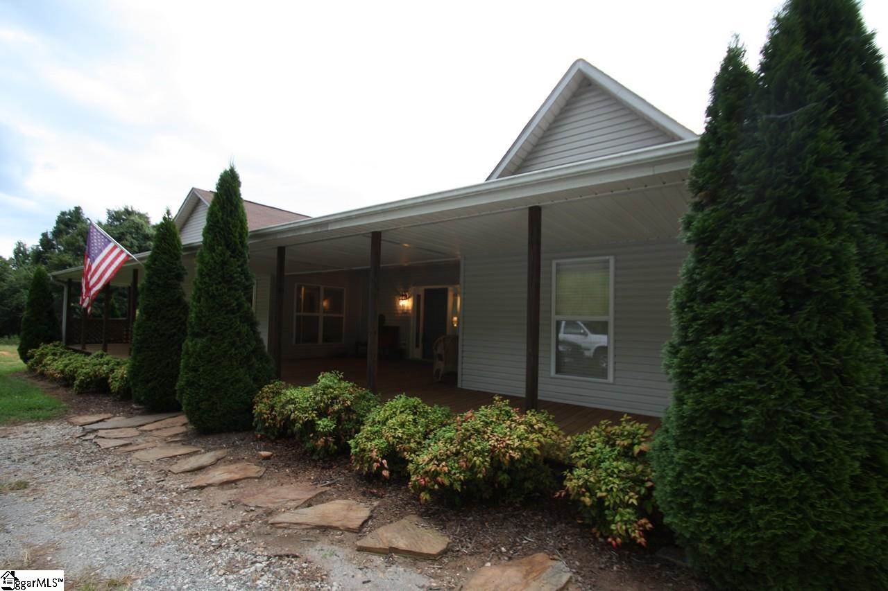 954 Goodwin Bridge Road Travelers Rest, SC 29690 - Photo 1 of 26