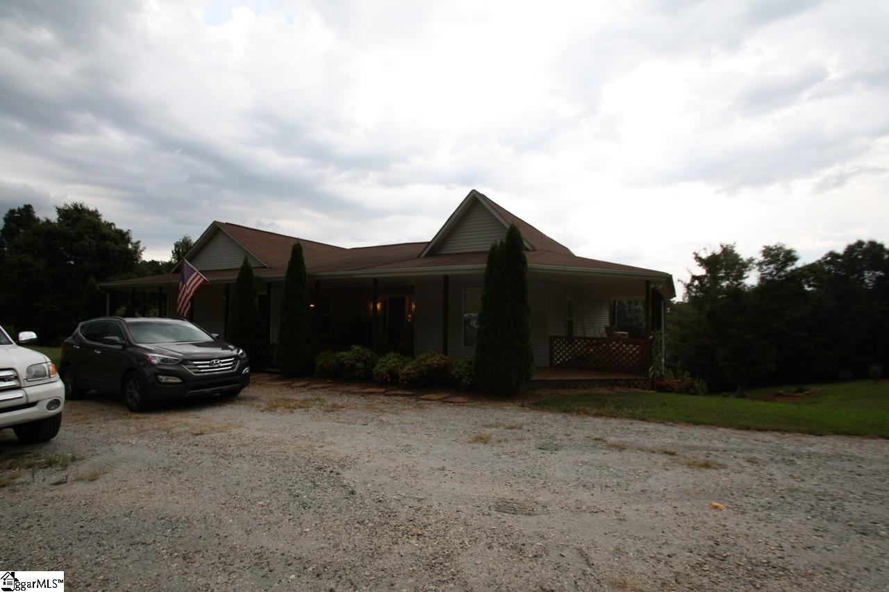 954 Goodwin Bridge Road Travelers Rest, SC 29690 - Photo 2 of 26
