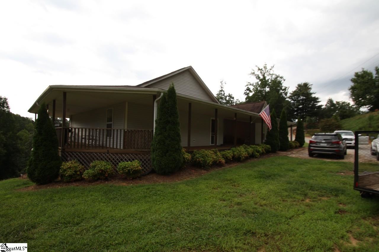 954 Goodwin Bridge Road Travelers Rest, SC 29690 - Photo 3 of 26