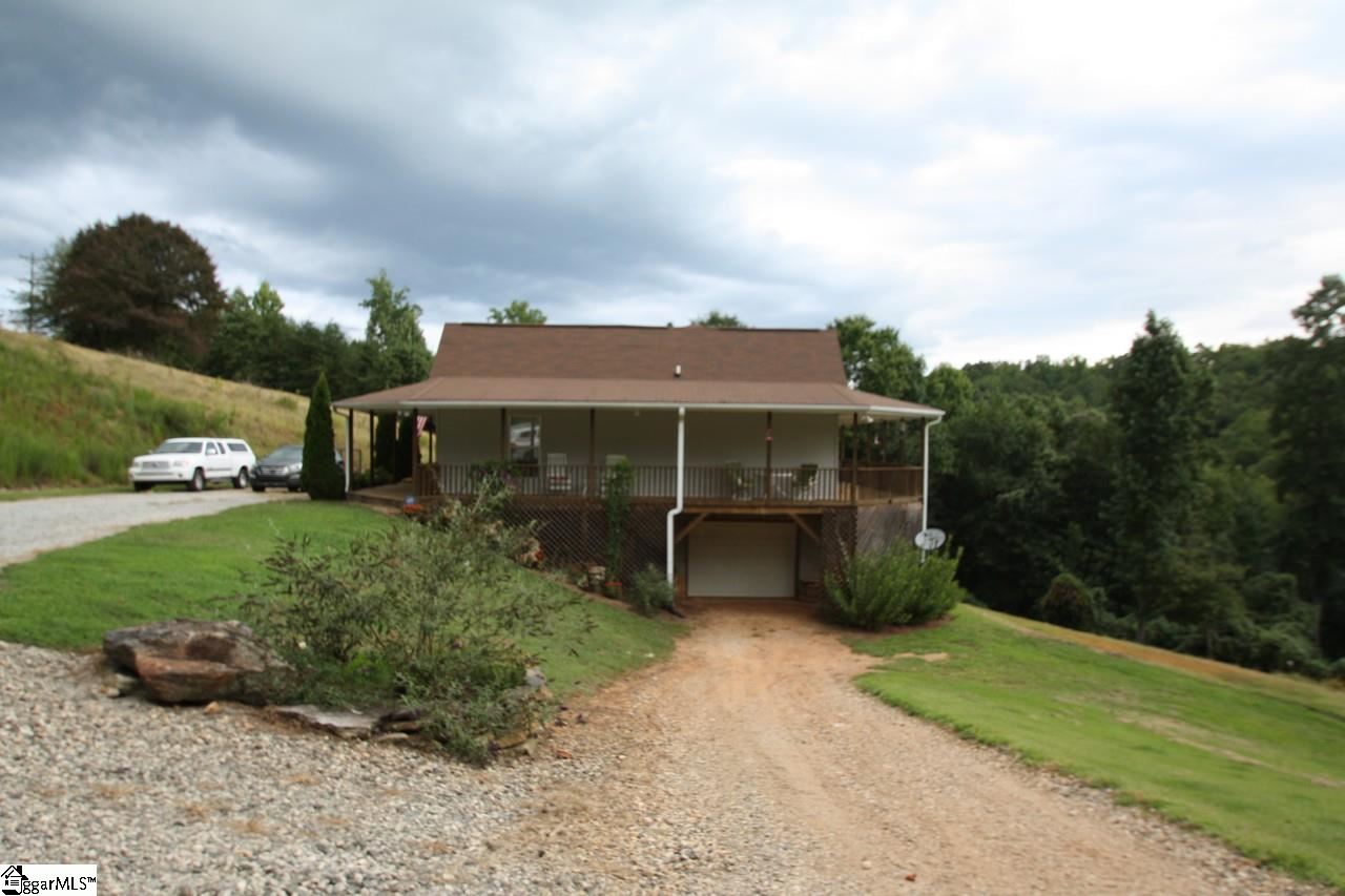 954 Goodwin Bridge Road Travelers Rest, SC 29690 - Photo 25 of 26