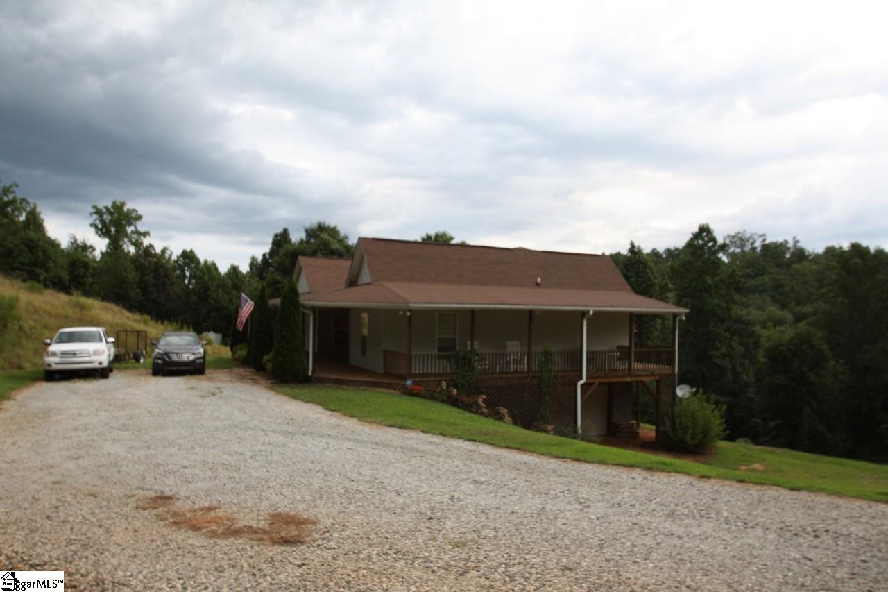 954 Goodwin Bridge Road Travelers Rest, SC 29690 - Photo 26 of 26