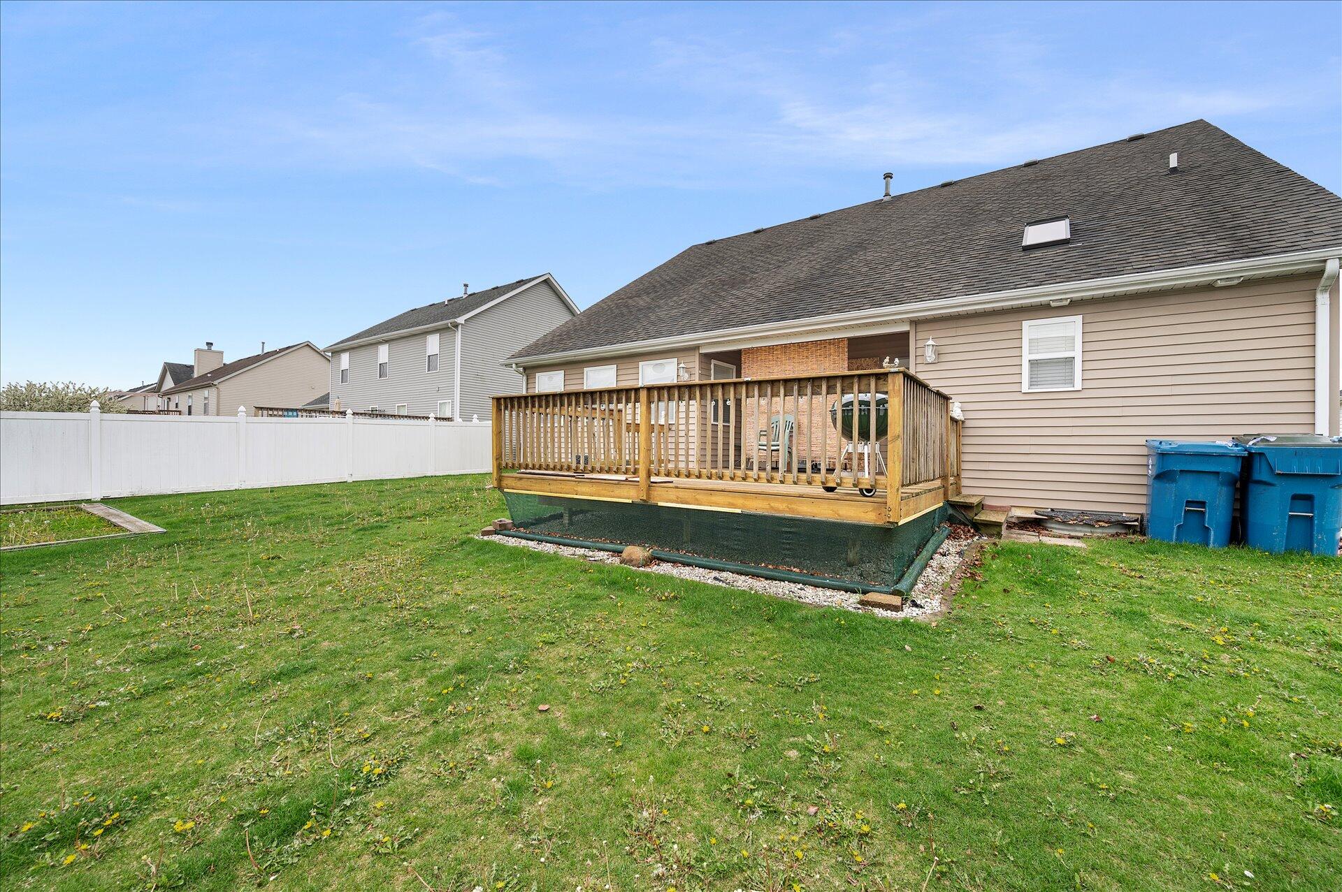 10331 Nelson Street Crown Point, IN 46307 - Photo 25 of 26 1920x1277