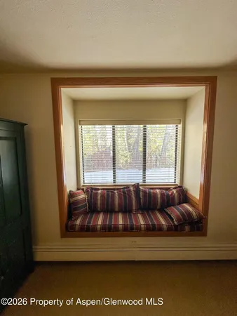 a living room with a couch