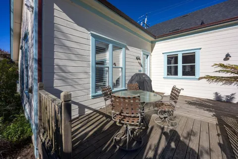 $2,495,000 | 393 Stage Road, Pescadero, CA 94060