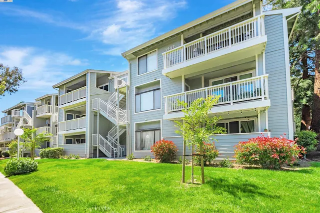 $524,900 | 3507 Buttonwood Terrace, Unit 203, Fremont, CA 94536