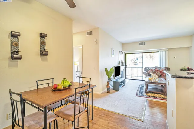 $524,900 | 3507 Buttonwood Terrace, Unit 203, Fremont, CA 94536