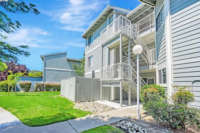 $524,900 | 3507 Buttonwood Terrace, Unit 203, Fremont, CA 94536