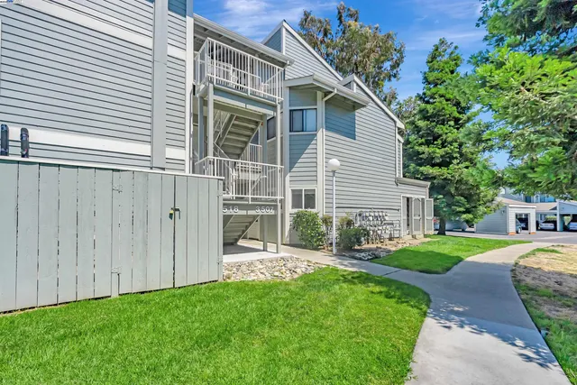 $524,900 | 3507 Buttonwood Terrace, Unit 203, Fremont, CA 94536