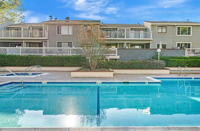 $524,900 | 3507 Buttonwood Terrace, Unit 203, Fremont, CA 94536