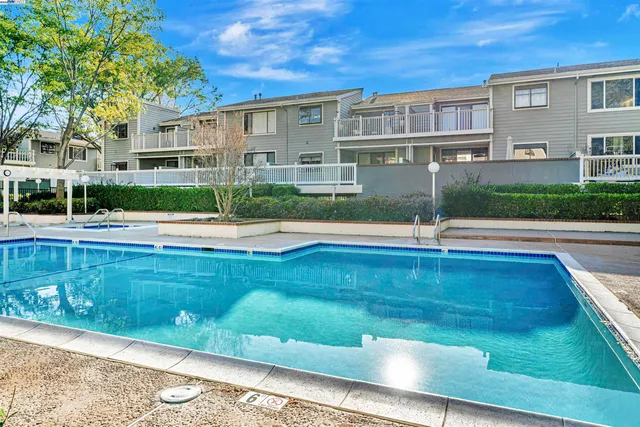 $524,900 | 3507 Buttonwood Terrace, Unit 203, Fremont, CA 94536