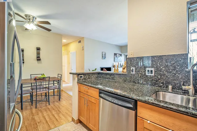 $524,900 | 3507 Buttonwood Terrace, Unit 203, Fremont, CA 94536