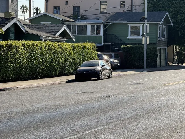 $1,847,777 | 1253 North Orange Grove Avenue, West Hollywood, CA 90046