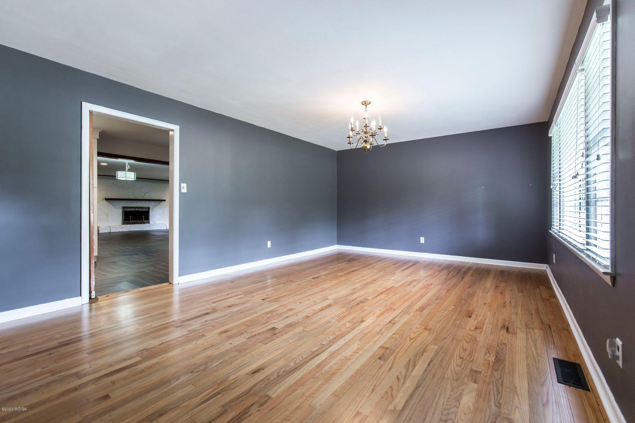 706 Moseley Road Byron, GA 31008 - Photo 4 of 53 706 Moseley Rd 9
