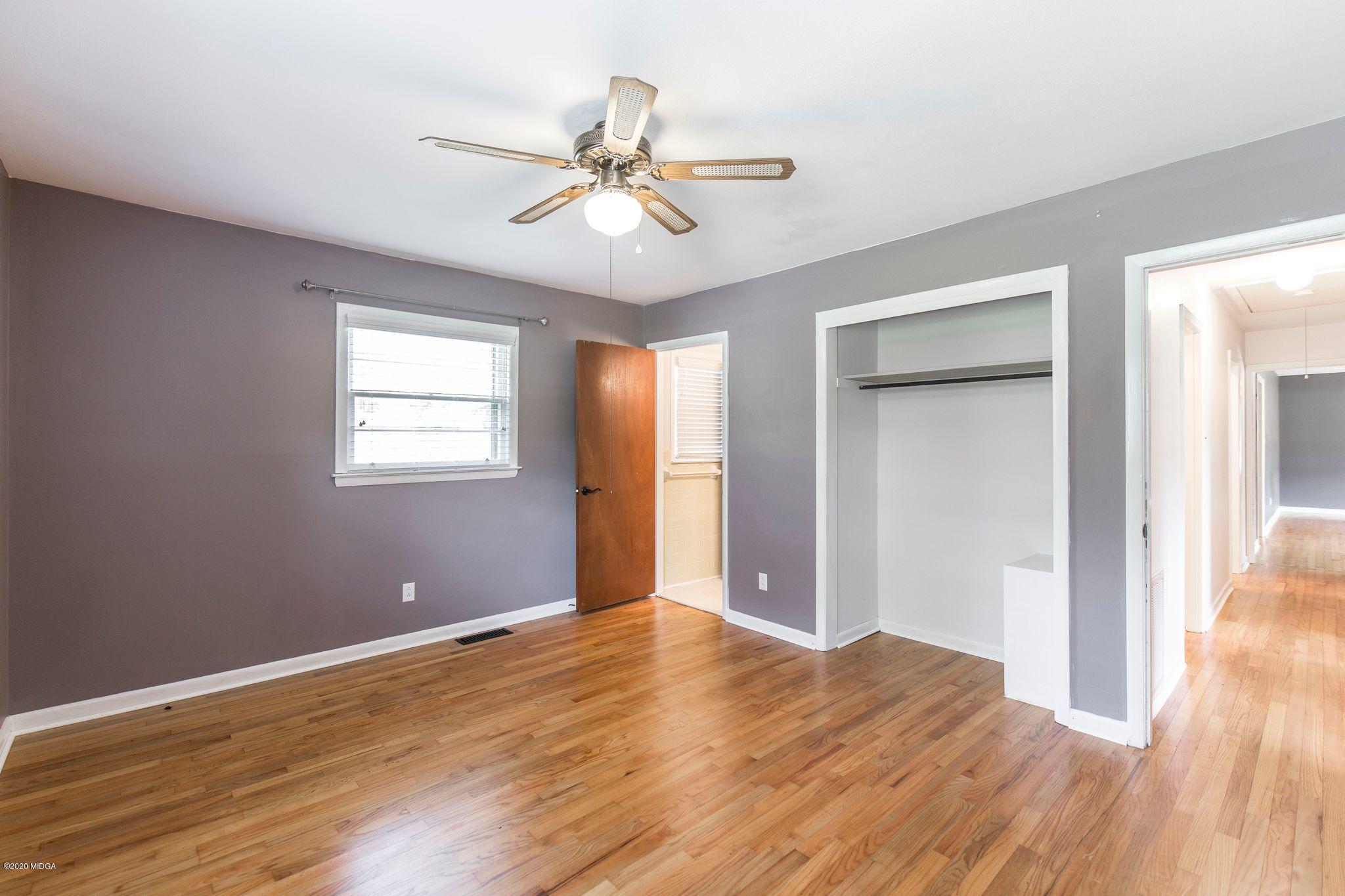 706 Moseley Road Byron, GA 31008 - Photo 35 of 53 706 Moseley Rd 40
