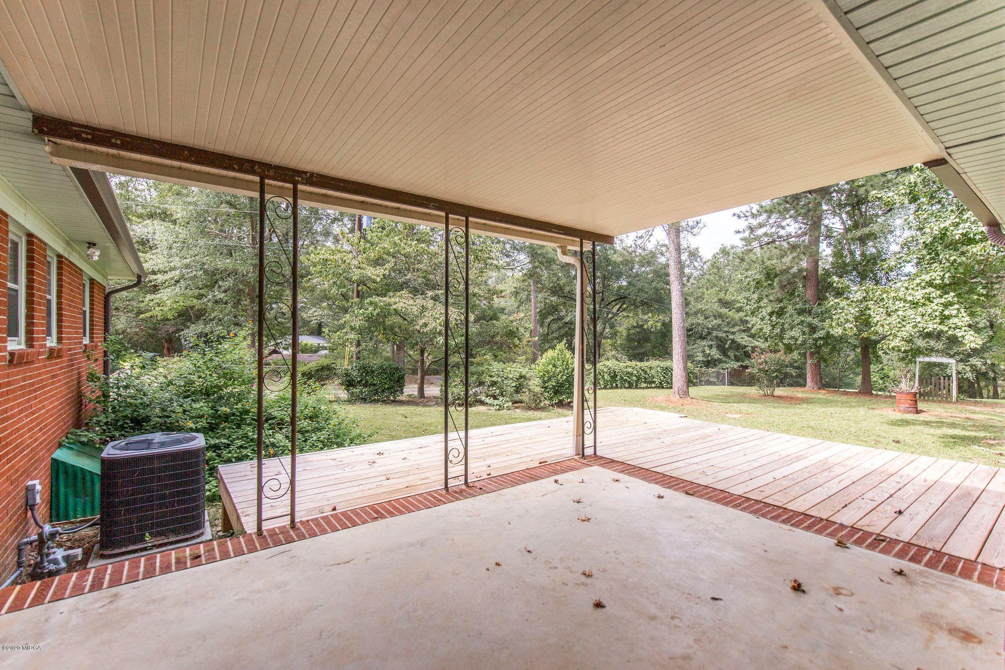 706 Moseley Road Byron, GA 31008 - Photo 40 of 53 706 Moseley Rd 45