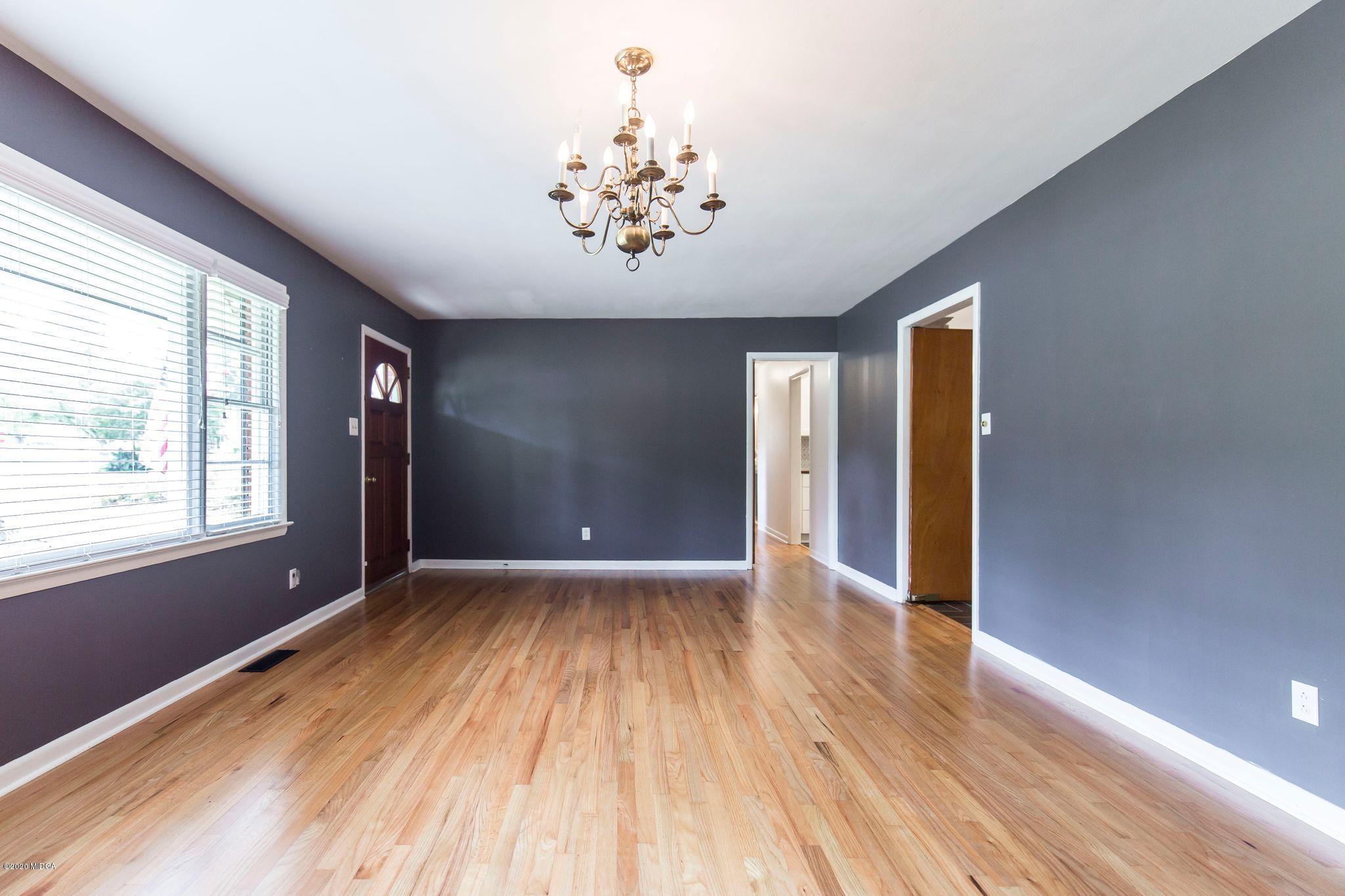 706 Moseley Road Byron, GA 31008 - Photo 5 of 53 706 Moseley Rd 10