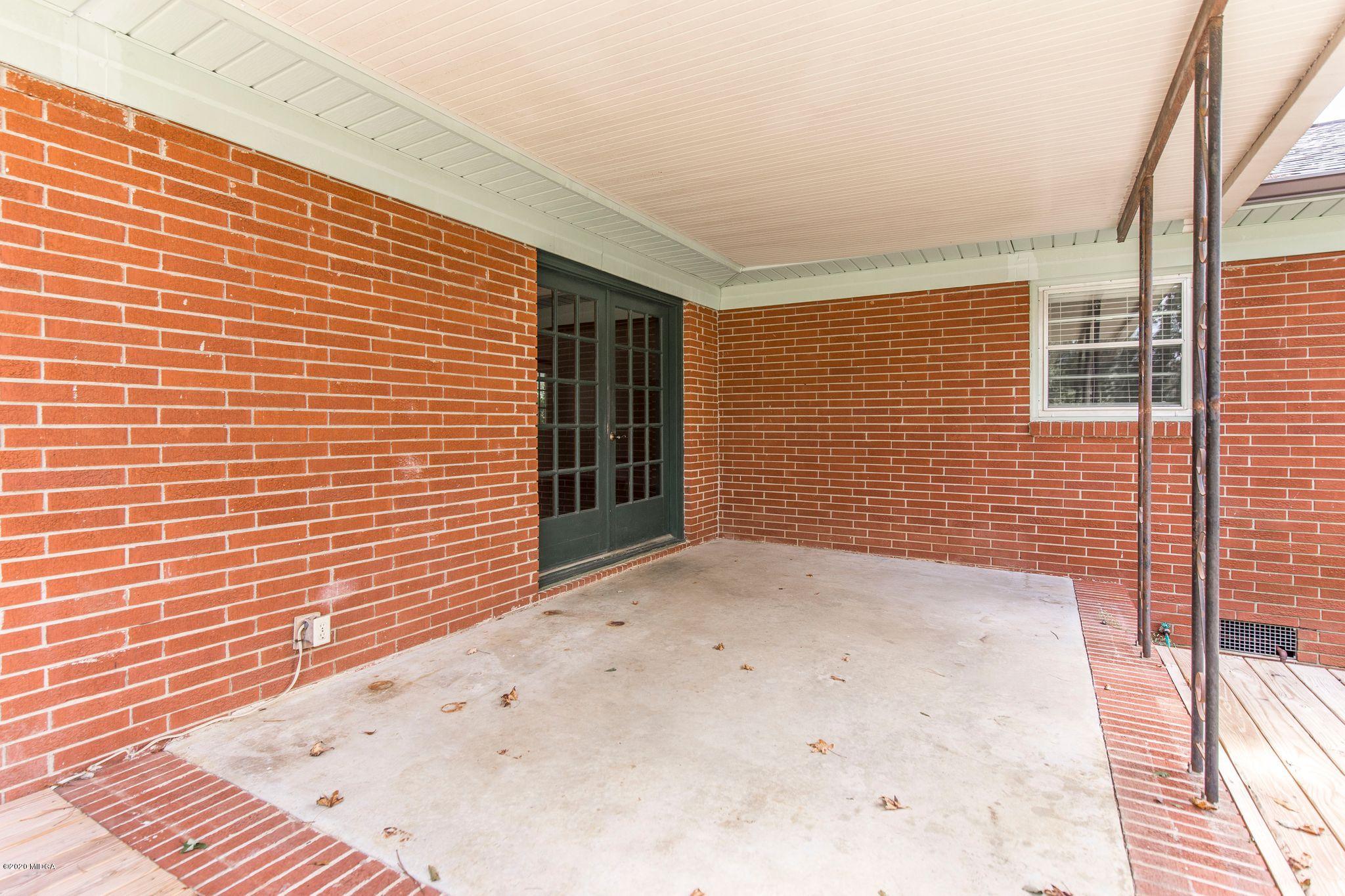 706 Moseley Road Byron, GA 31008 - Photo 41 of 53 706 Moseley Rd 46