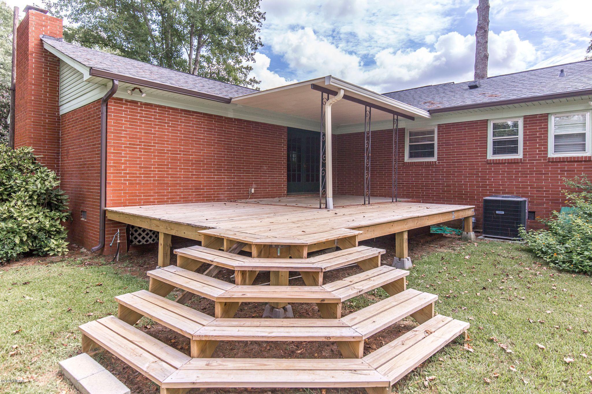 706 Moseley Road Byron, GA 31008 - Photo 42 of 53 706 Moseley Rd 47