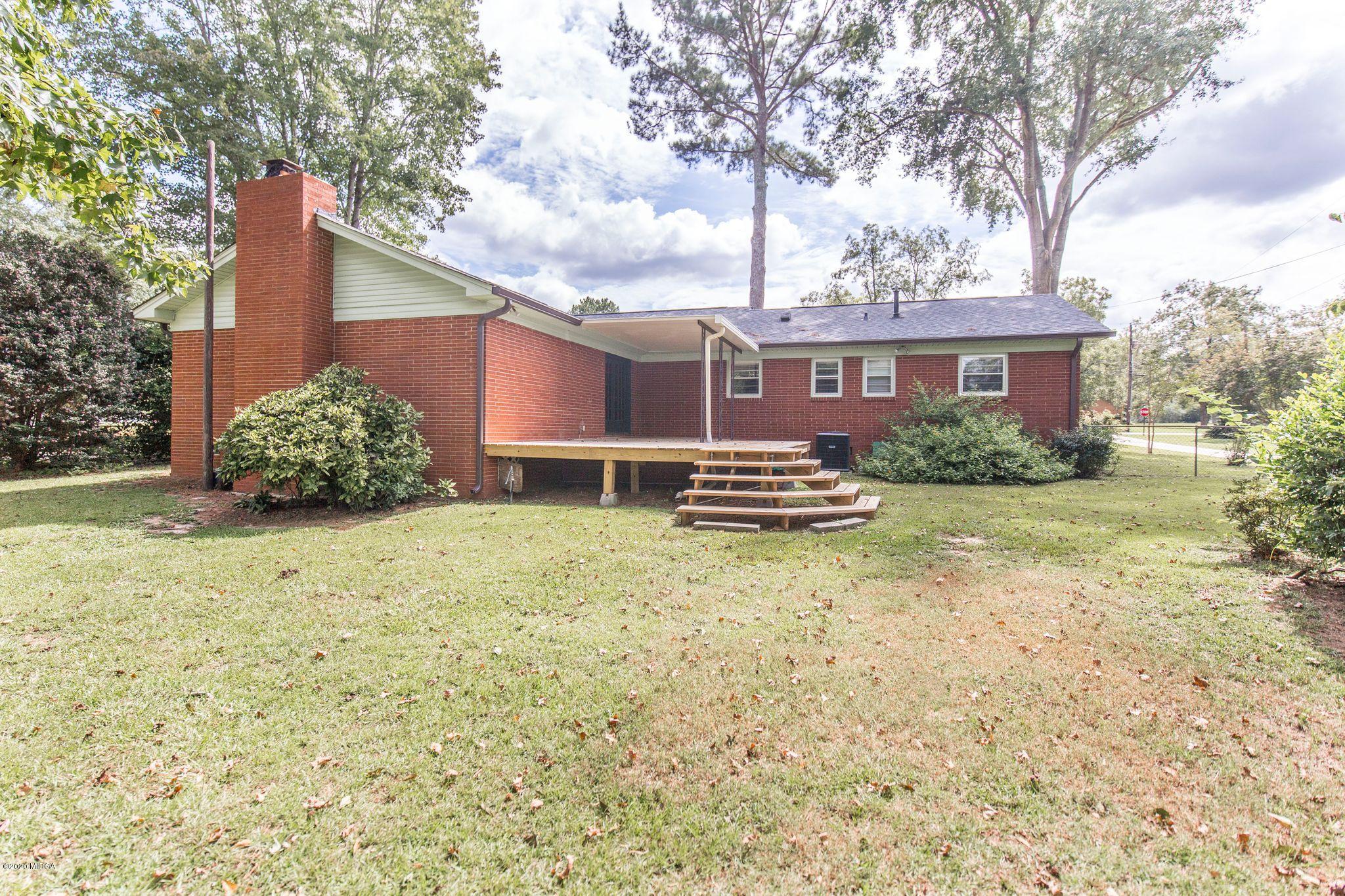 706 Moseley Road Byron, GA 31008 - Photo 43 of 53 706 Moseley Rd 48