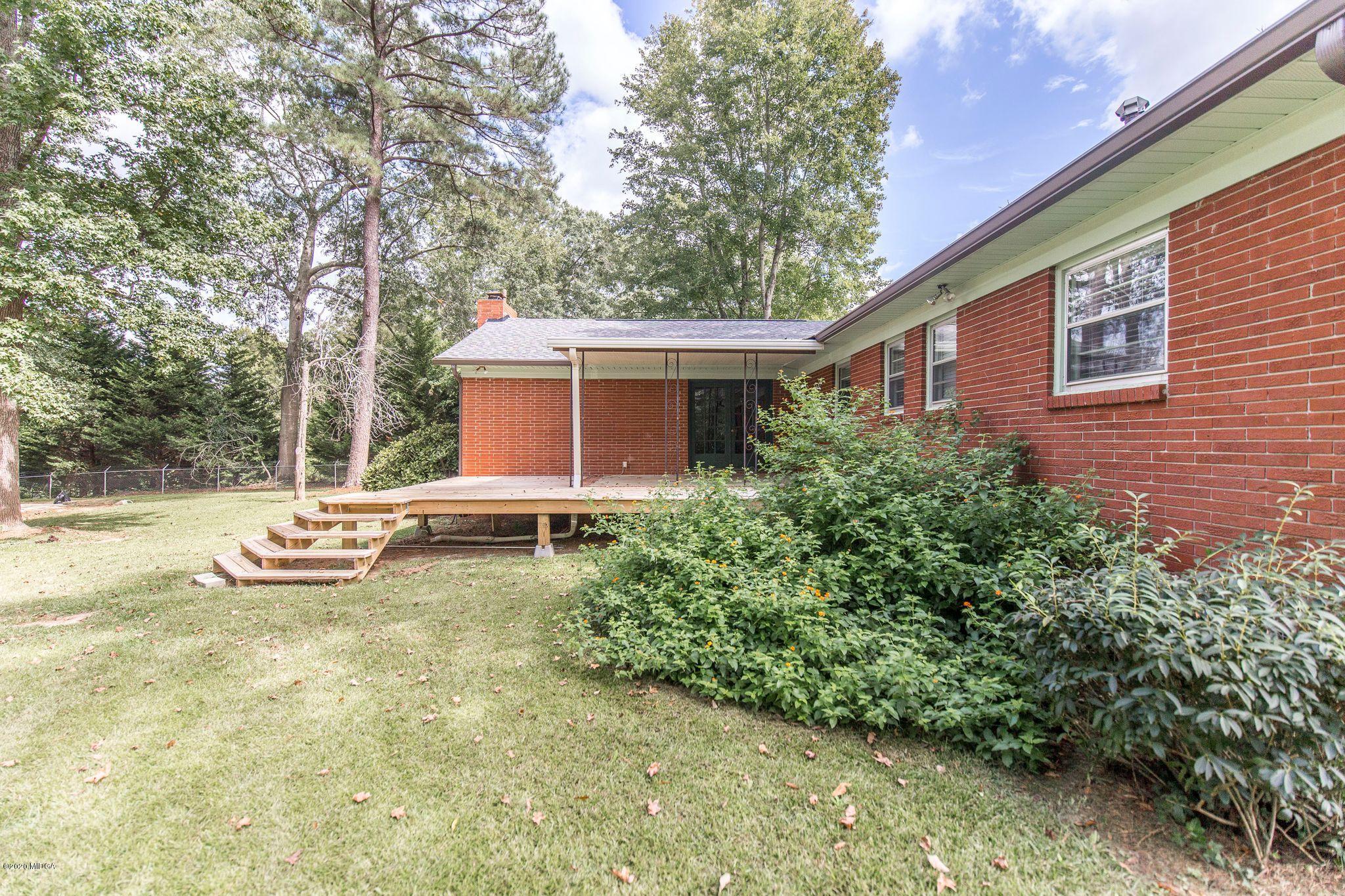 706 Moseley Road Byron, GA 31008 - Photo 44 of 53 706 Moseley Rd 49