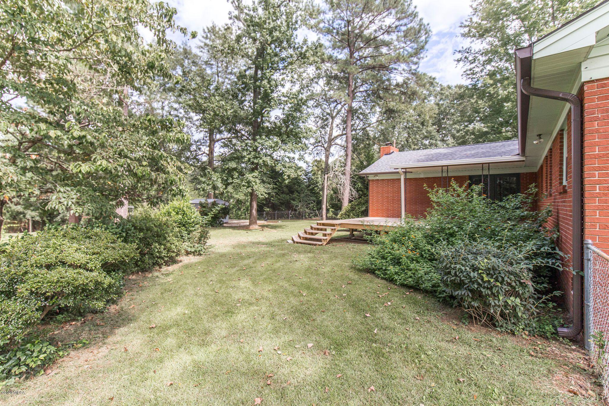 706 Moseley Road Byron, GA 31008 - Photo 45 of 53 706 Moseley Rd 50