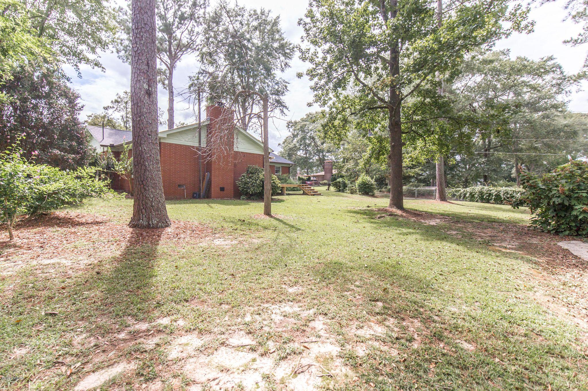 706 Moseley Road Byron, GA 31008 - Photo 46 of 53 706 Moseley Rd 51