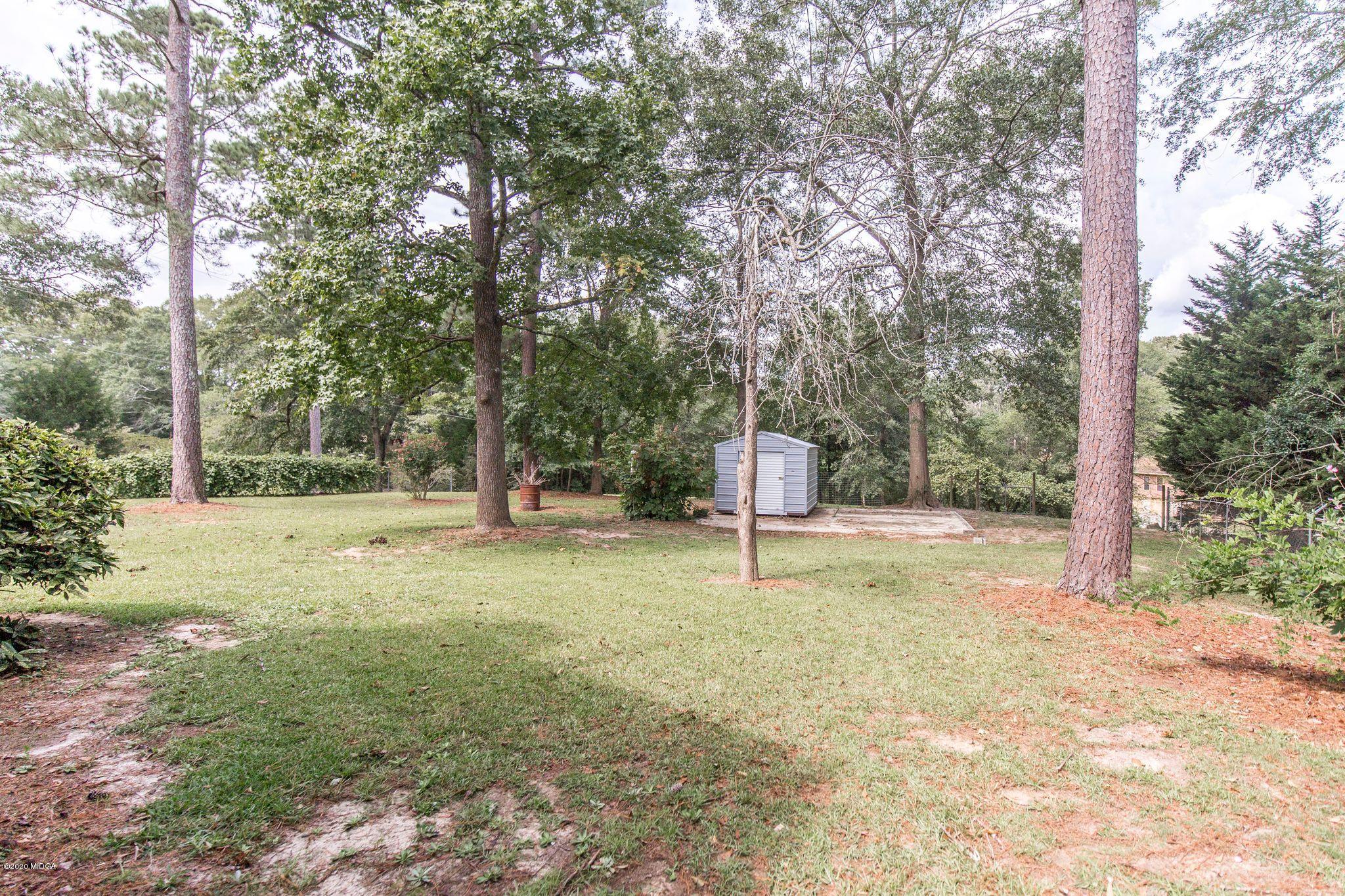 706 Moseley Road Byron, GA 31008 - Photo 47 of 53 706 Moseley Rd 52