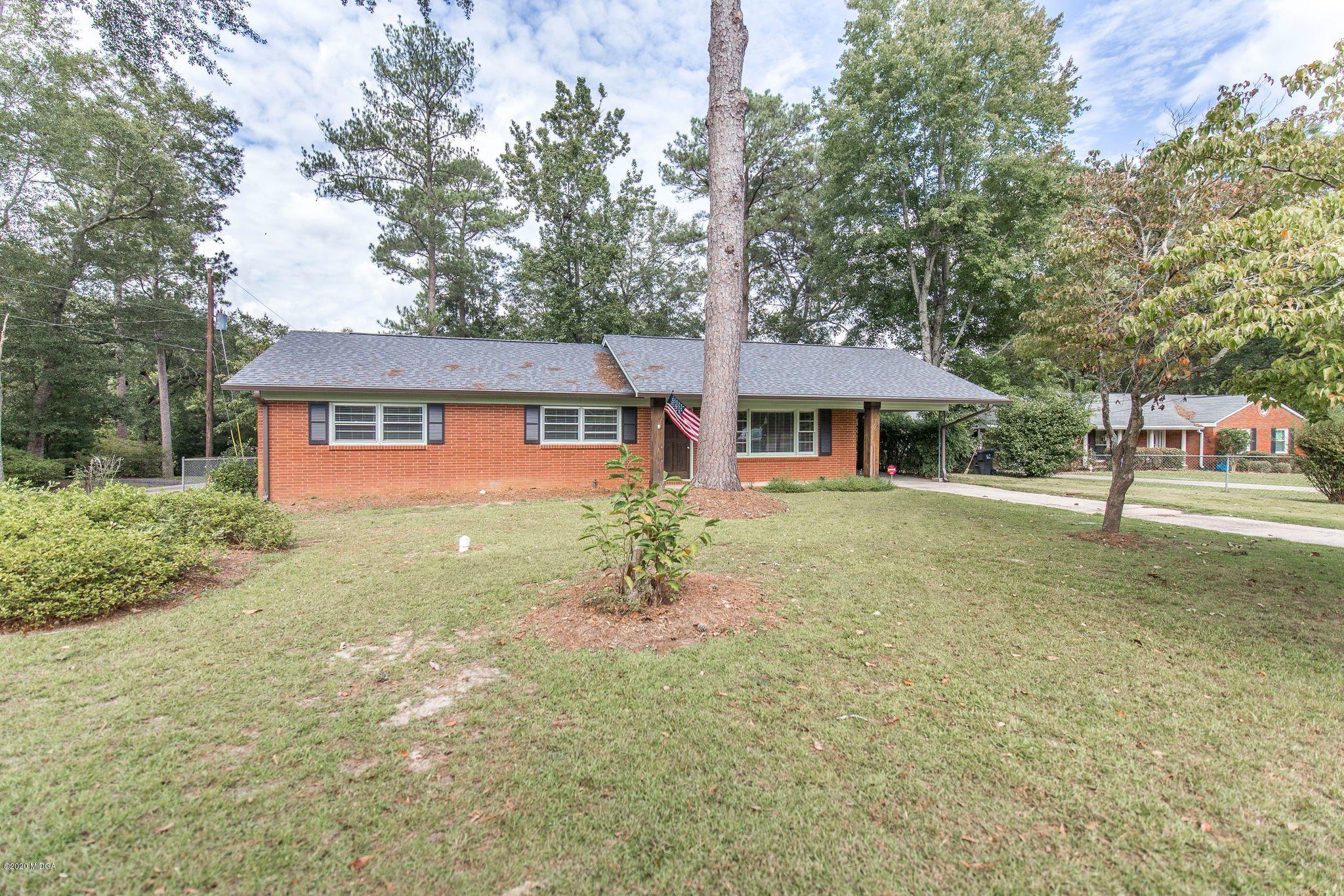 706 Moseley Road Byron, GA 31008 - Photo 49 of 53 706 Moseley Rd 2