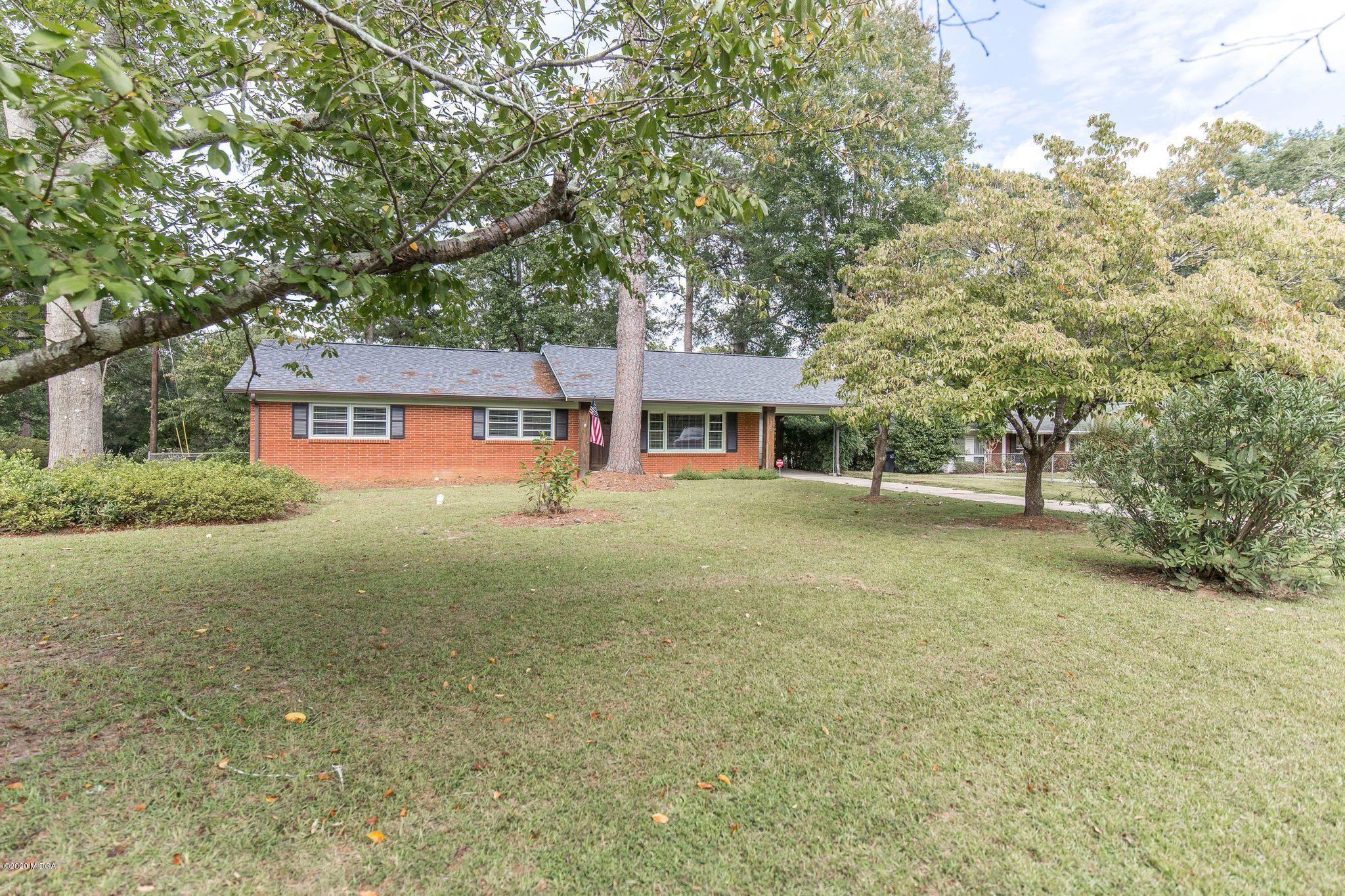 706 Moseley Road Byron, GA 31008 - Photo 50 of 53 706 Moseley Rd 3
