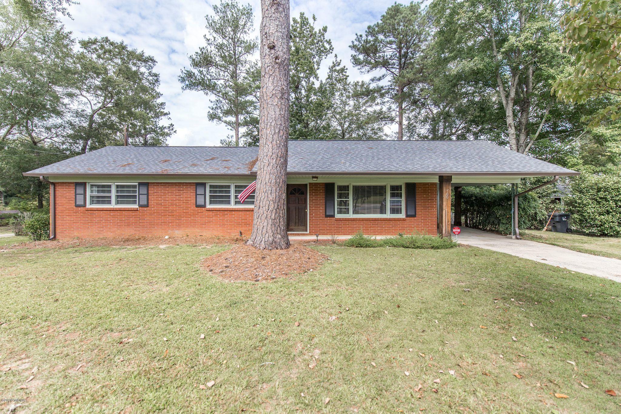 706 Moseley Road Byron, GA 31008 - Photo 51 of 53 706 Moseley Rd 4