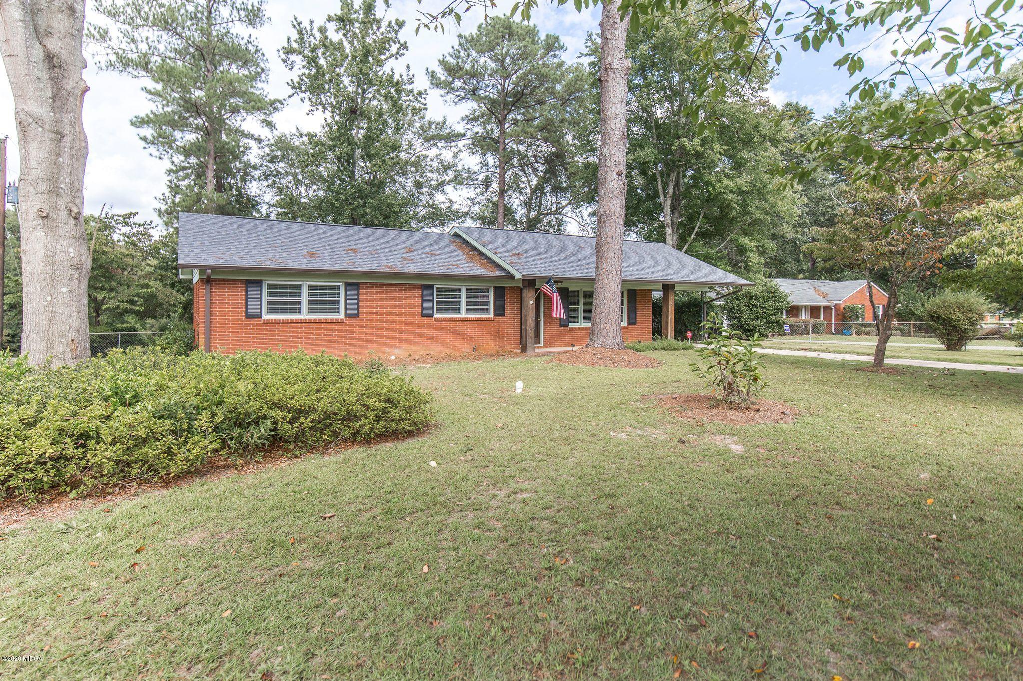 706 Moseley Road Byron, GA 31008 - Photo 52 of 53 706 Moseley Rd 5