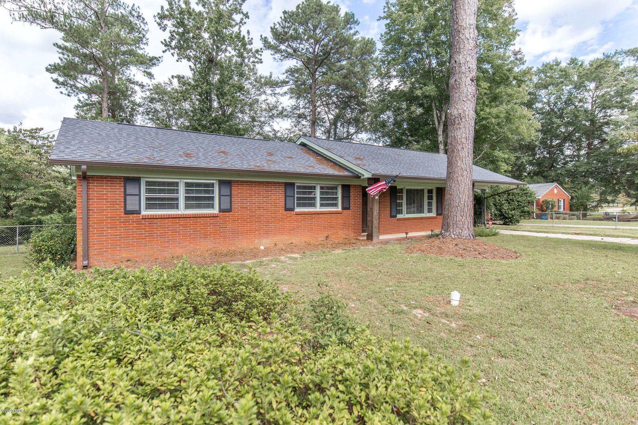 706 Moseley Road Byron, GA 31008 - Photo 53 of 53 706 Moseley Rd 6