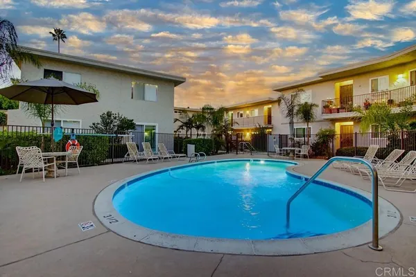 $549,000 | 8220 Vincetta Drive, Unit 44, La Mesa, CA 91942