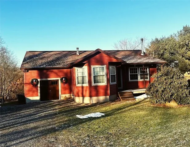 $364,900 | 134 Sincerbeaux Road, Groton, NY 13073