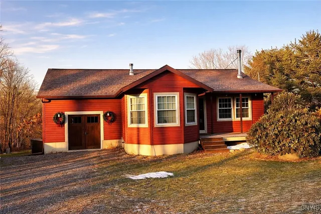 $364,900 | 134 Sincerbeaux Road, Groton, NY 13073