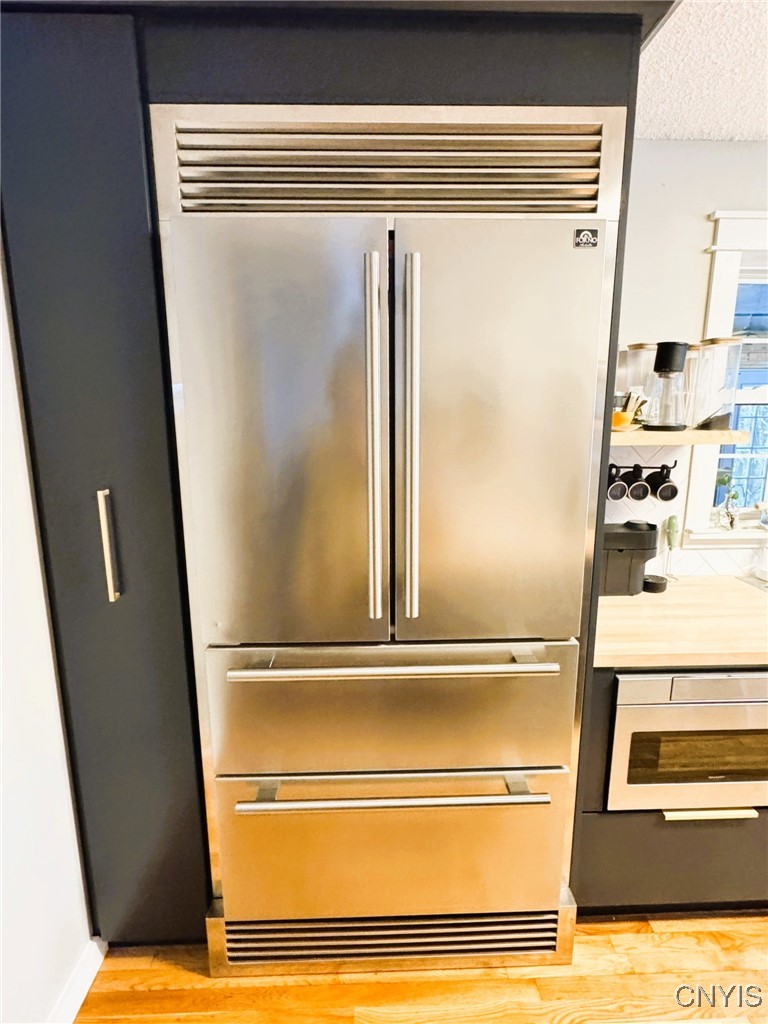 134 Sincerbeaux Road Groton, NY 13073 - Photo 15 of 49 Forno Refrigerator