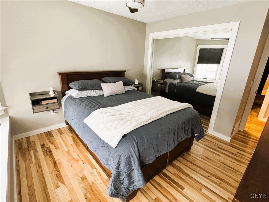 134 Sincerbeaux Road Groton, NY 13073 - Photo 20 of 49 Bedroom