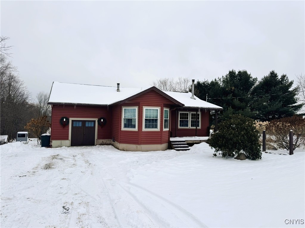 134 Sincerbeaux Road Groton, NY 13073 - Photo 2 of 49 Street View