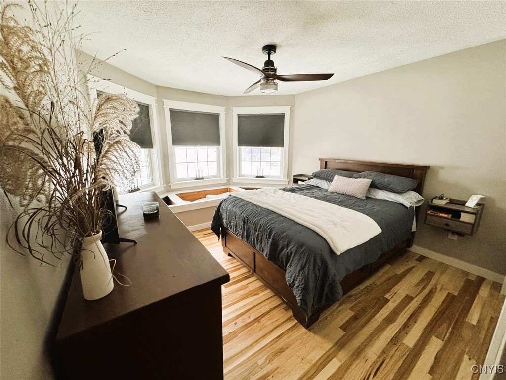 134 Sincerbeaux Road Groton, NY 13073 - Photo 21 of 49 Bedroom