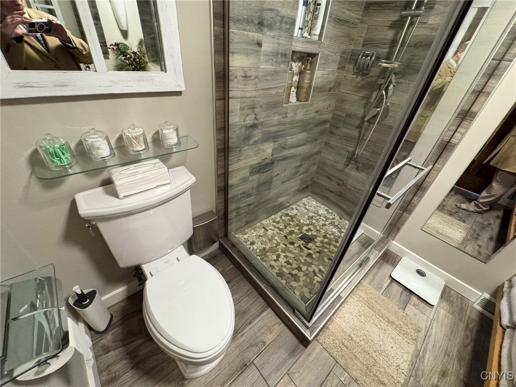 134 Sincerbeaux Road Groton, NY 13073 - Photo 23 of 49 Bathroom