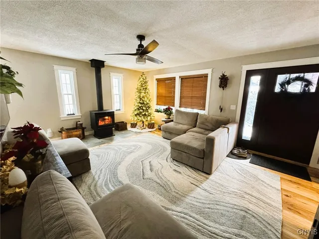 $364,900 | 134 Sincerbeaux Road, Groton, NY 13073