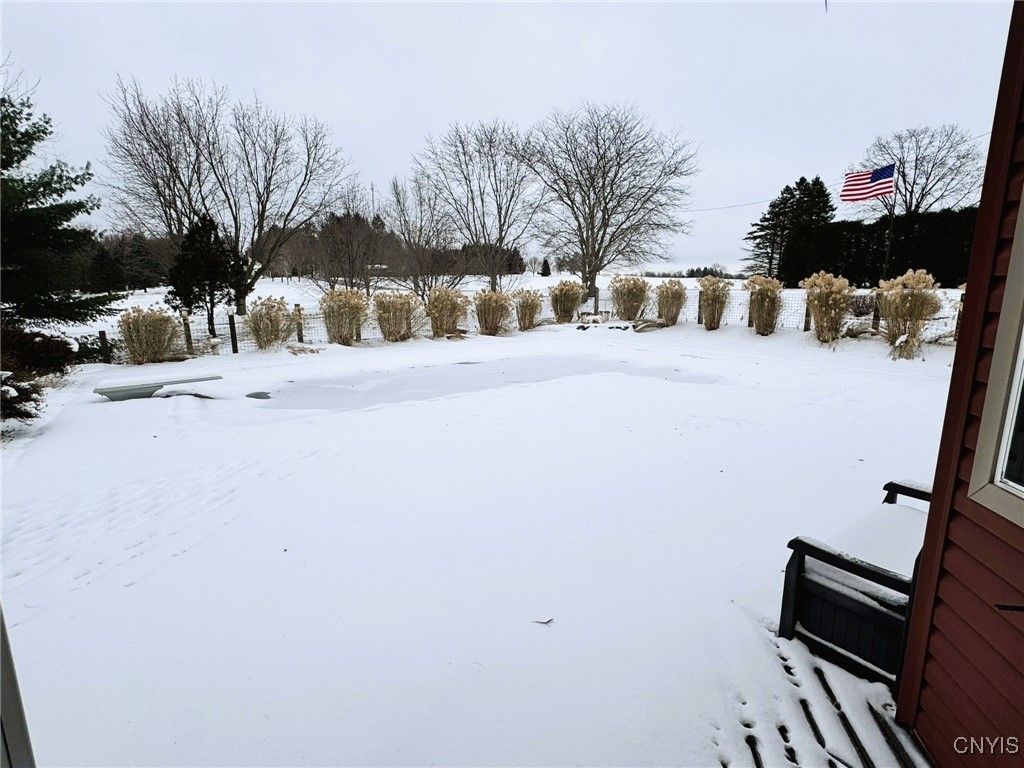 134 Sincerbeaux Road Groton, NY 13073 - Photo 34 of 49 Pool Area