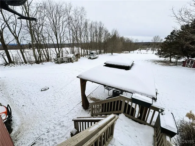 $364,900 | 134 Sincerbeaux Road, Groton, NY 13073