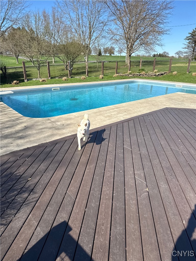 134 Sincerbeaux Road Groton, NY 13073 - Photo 40 of 49 Pool Area