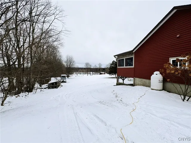 $374,900 | 134 Sincerbeaux Road, Groton, NY 13073