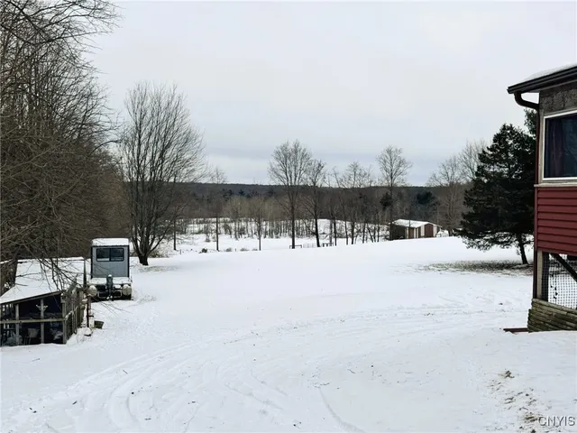 $364,900 | 134 Sincerbeaux Road, Groton, NY 13073