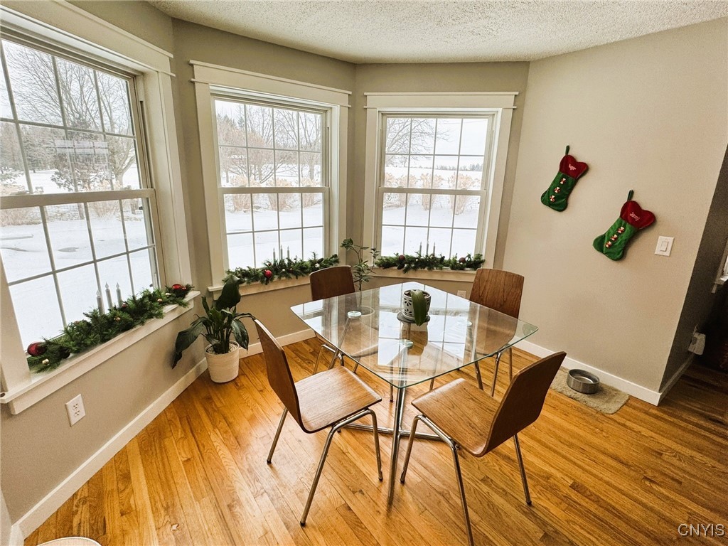 134 Sincerbeaux Road Groton, NY 13073 - Photo 7 of 49 Dining Area